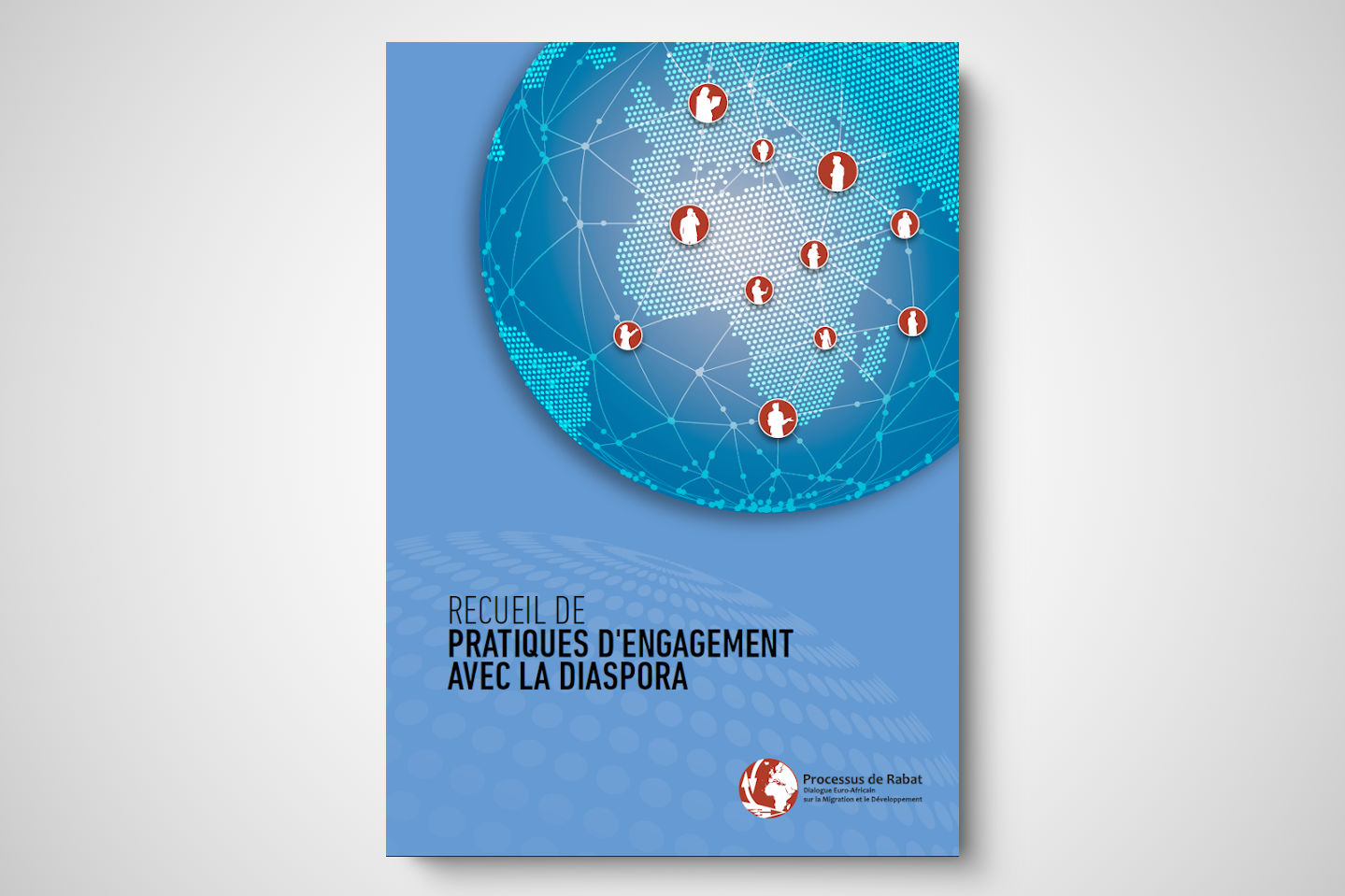 Publication: Recueil de pratiques d'engagement avec la diaspora