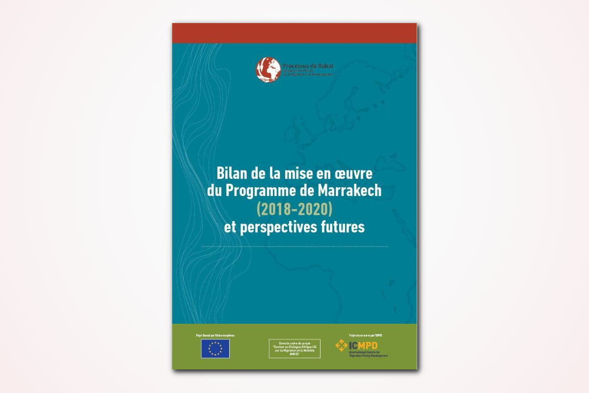 Mise en œuvre du plan d'action de Marrakech: un bilan des progrès et perspectives