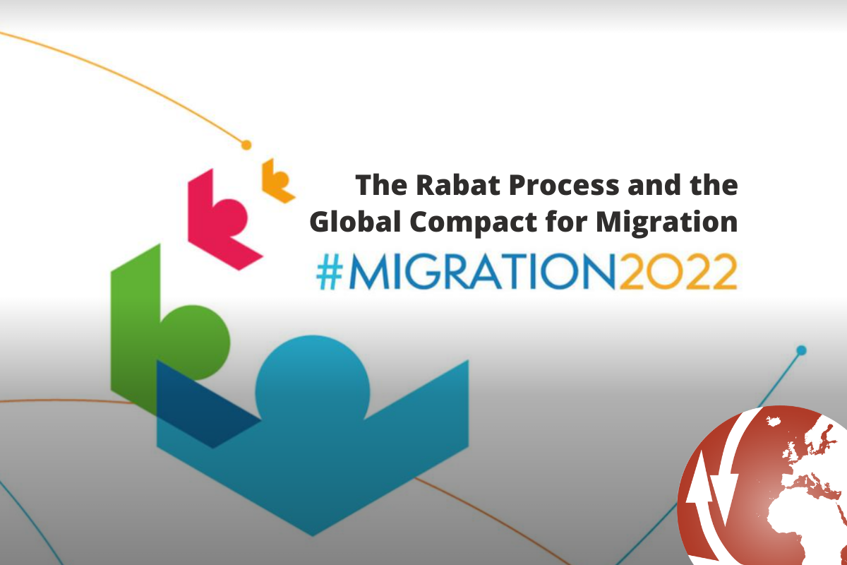 Overview: Where does the Rabat Process align with objectives of the Global Compact for Migration?
