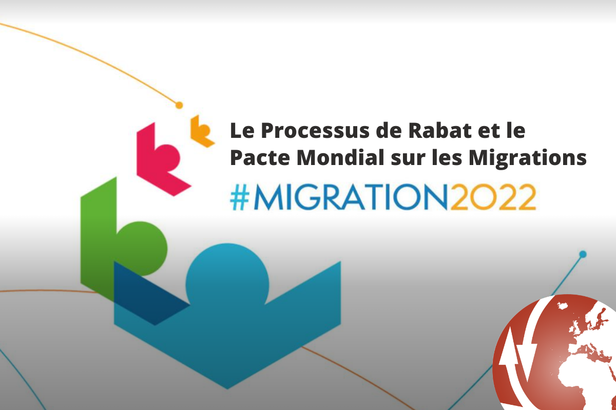Aperçu: De quelle façon le Processus de Rabat s’aligne-t-il sur les objectifs du Pacte mondial sur les migrations?