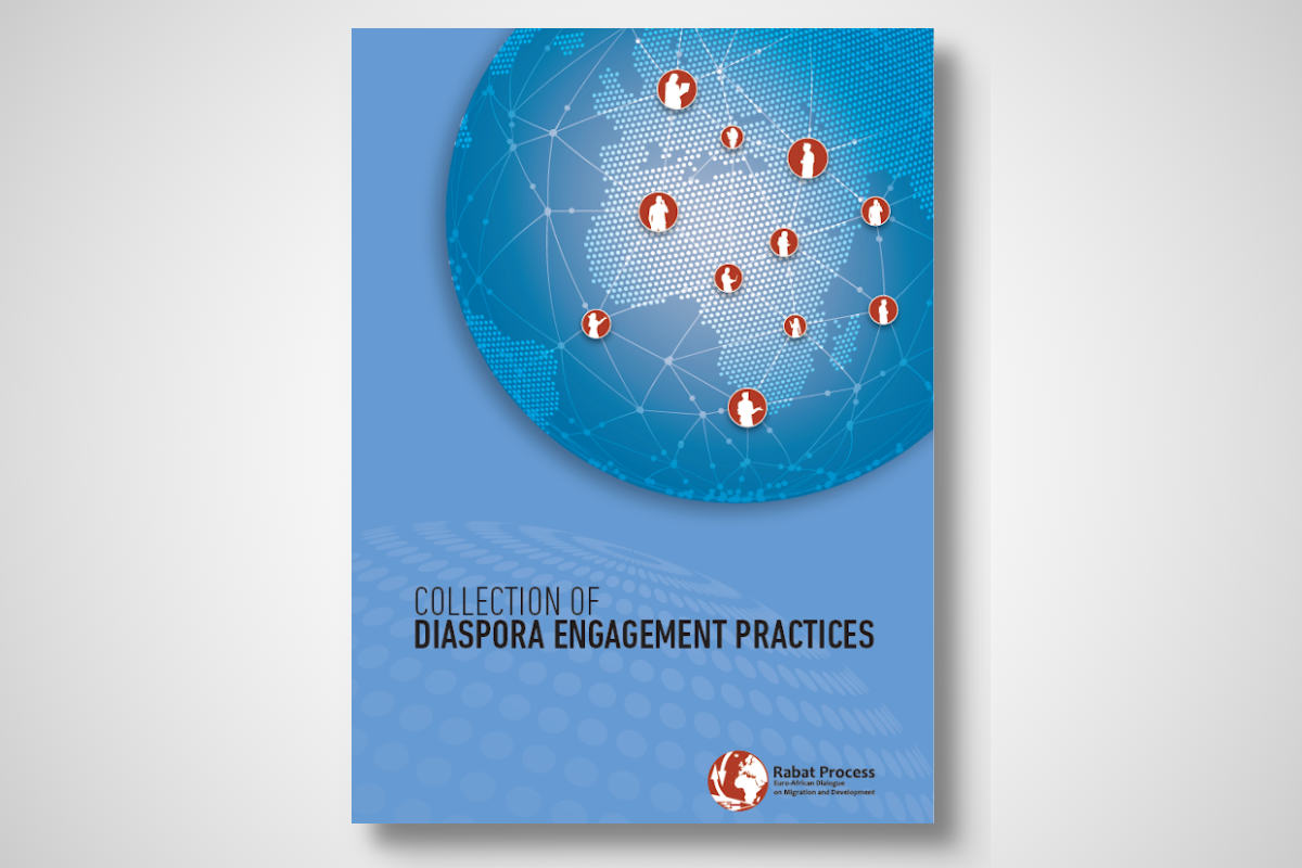 Publication: Collection of Diaspora Engagement Practices