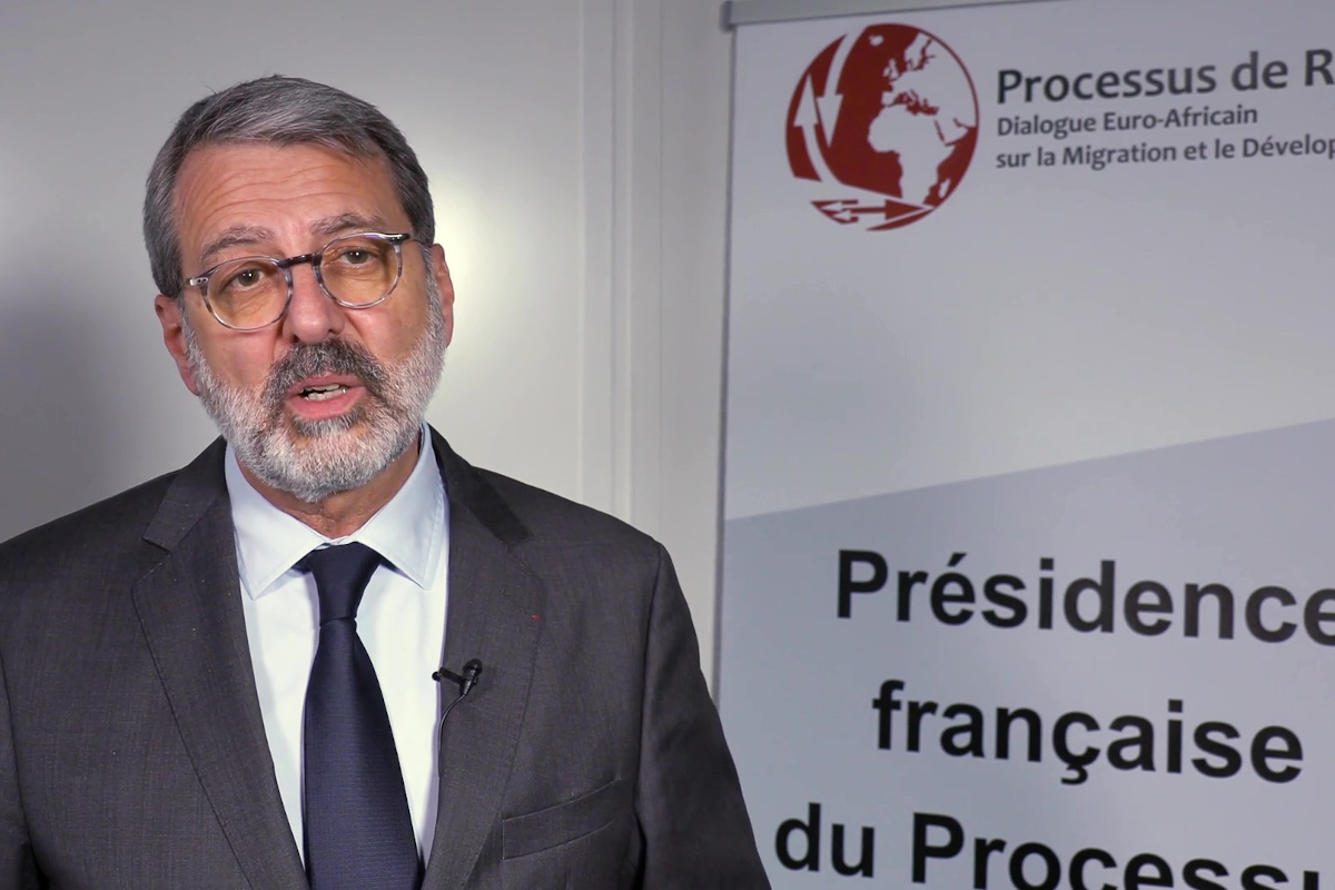 Video: Milestones of the French Chairmanship