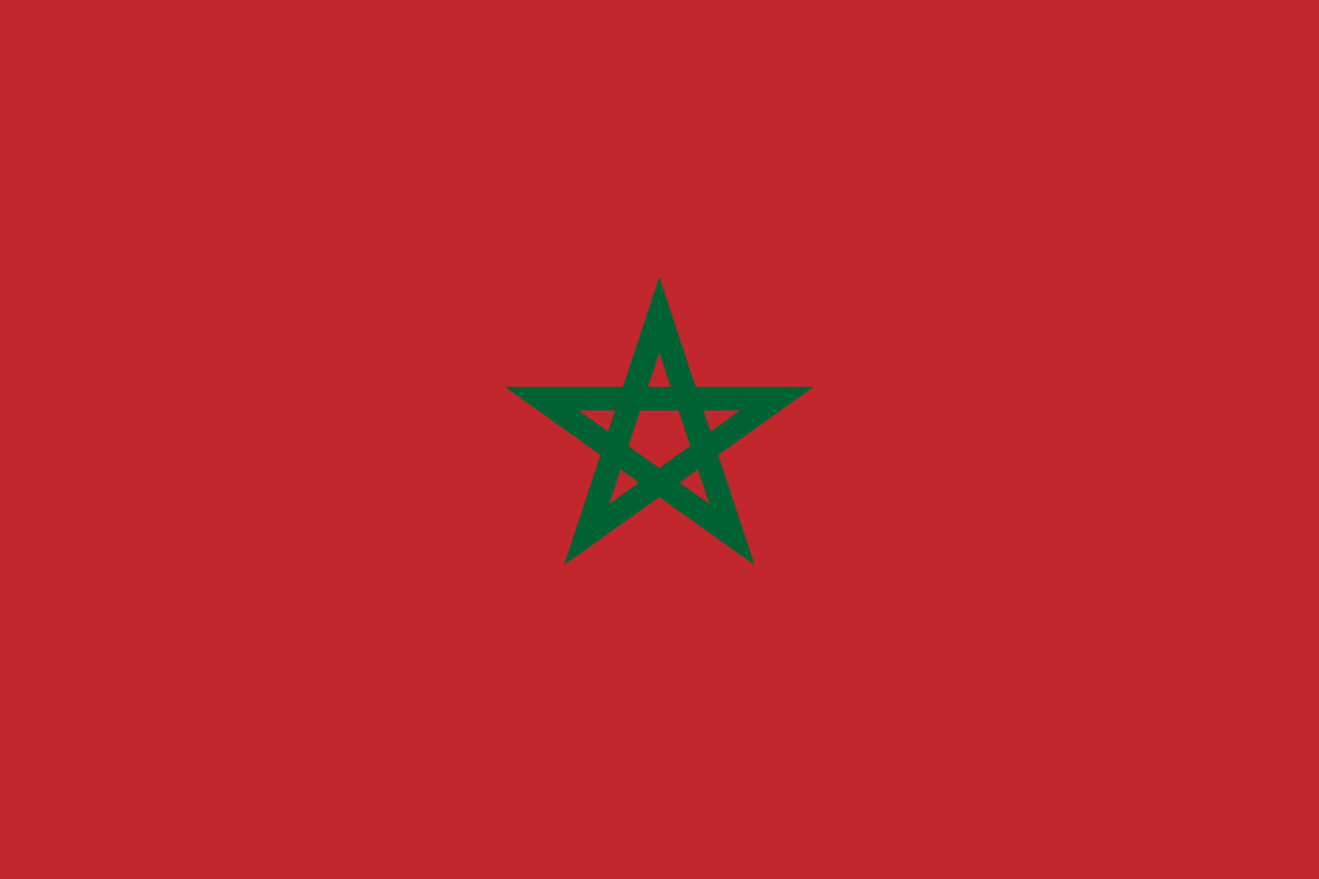 Morocco: current Rabat Process Chair