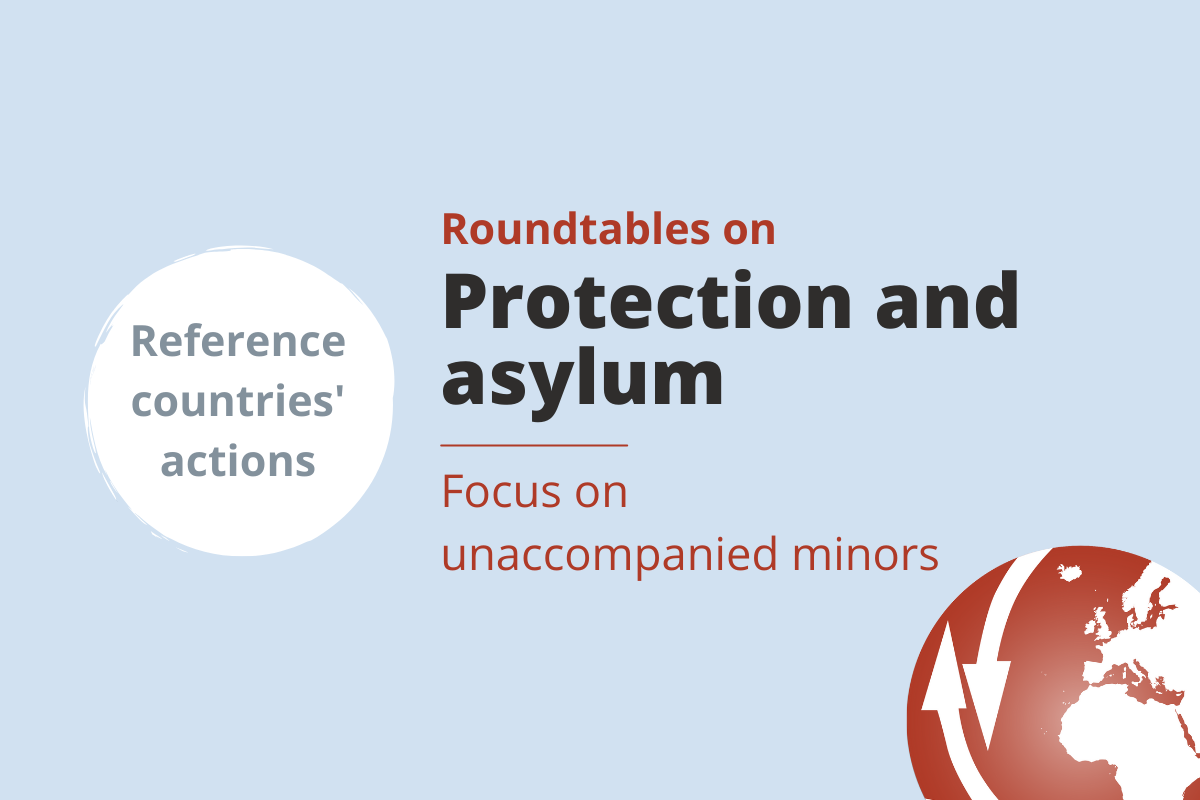 Protection and asylum: Rabat Process reference countries take the lead