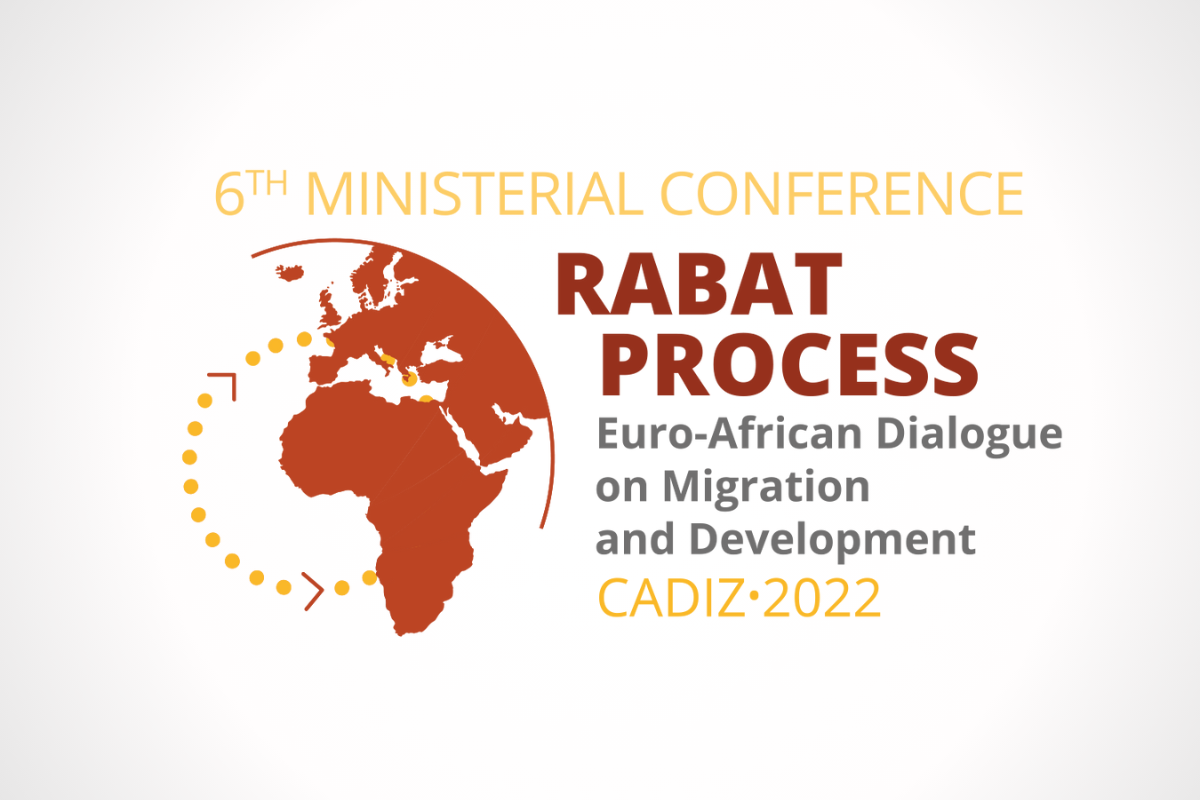 Upcoming: 6th Ministerial Conference of the Rabat Process