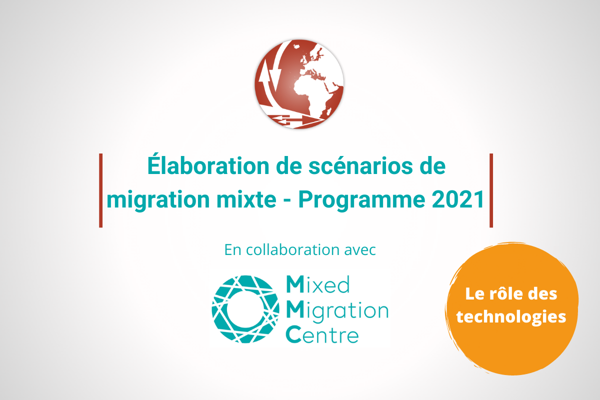 “Le rôle de la technologie dans la dynamique migratoire