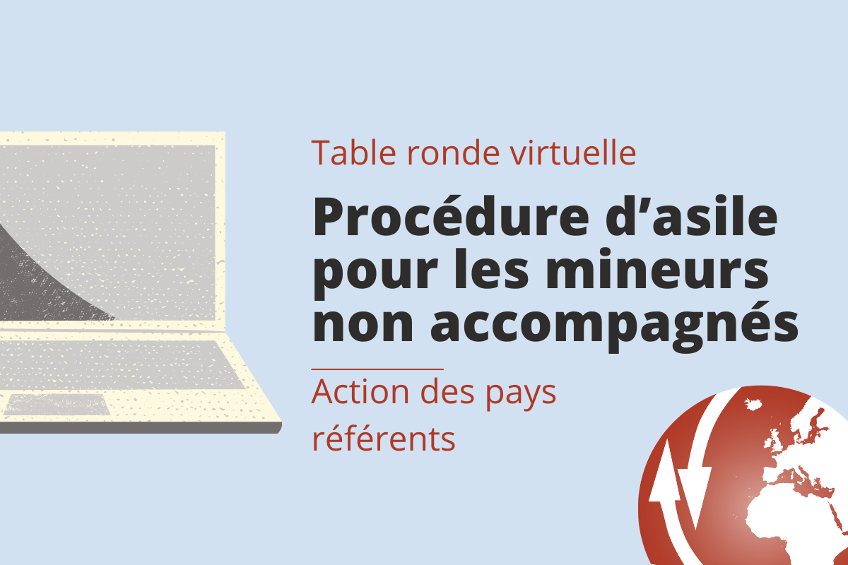 À venir : Table ronde virtuelle 