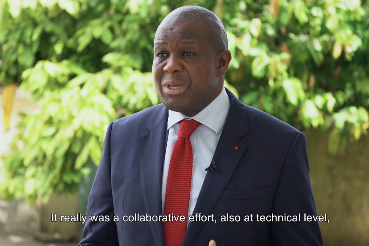 Video: A Look at Migration and Development Policies and Strategies in Côte d’Ivoire and Switzerland
