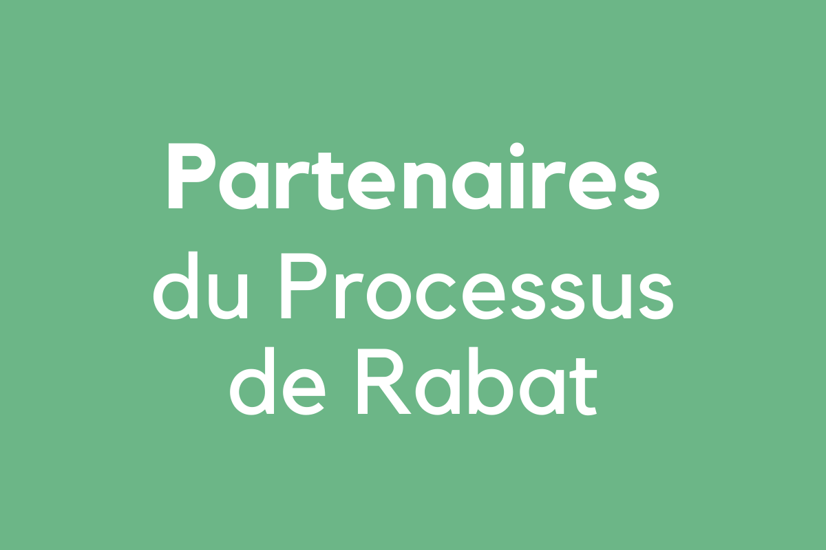 Partenaires