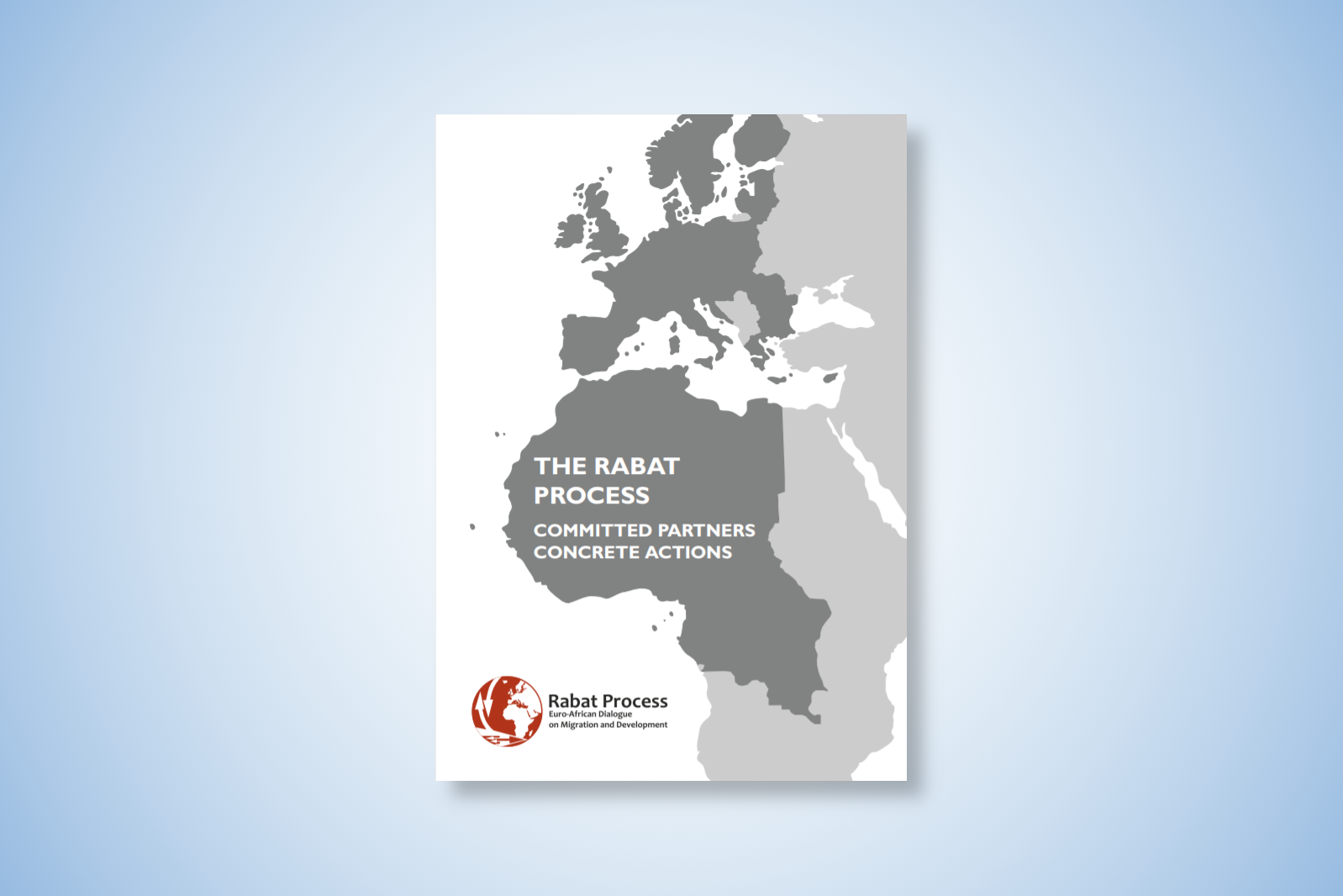 Brochure: The Rabat Process (2018)