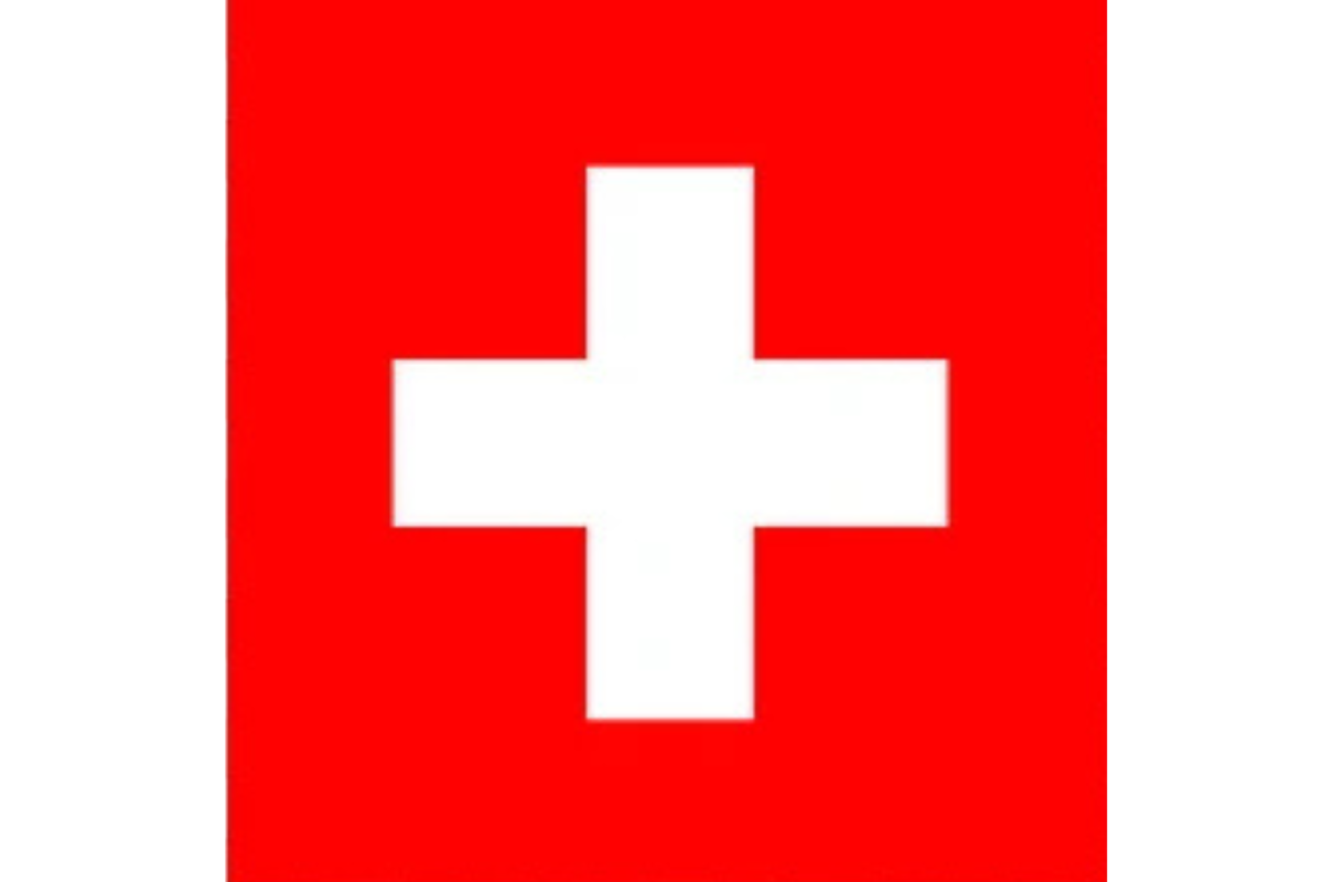 Switzerland: current Rabat Process Chair