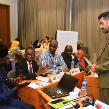 TM Missing Migrants Banjul 2025
