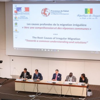 TM Root Causes of Irregular Migration 2018